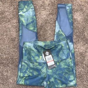 UA leggings